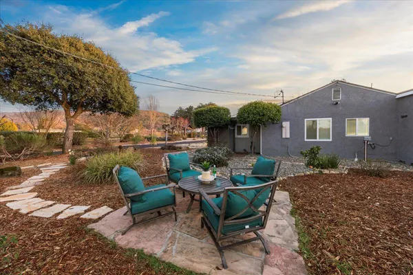 $2,218,888 | 2180 Patton Avenue, Napa, CA 94559