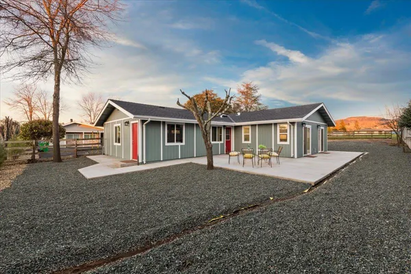 $2,218,888 | 2180 Patton Avenue, Napa, CA 94559