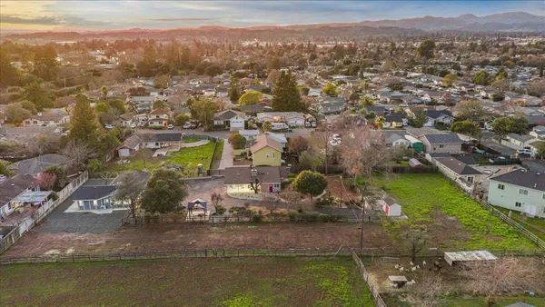 $2,218,888 | 2180 Patton Avenue, Napa, CA 94559