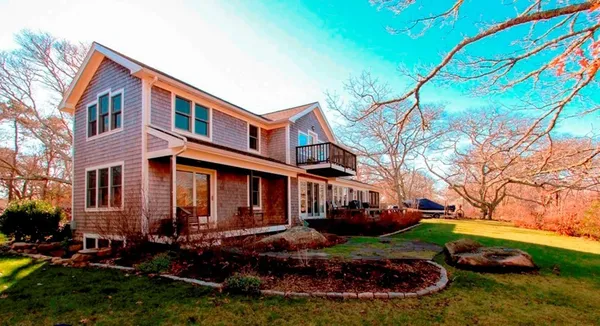 $6,800 | 27 Beach Plum Lane, Chilmark, MA 02535