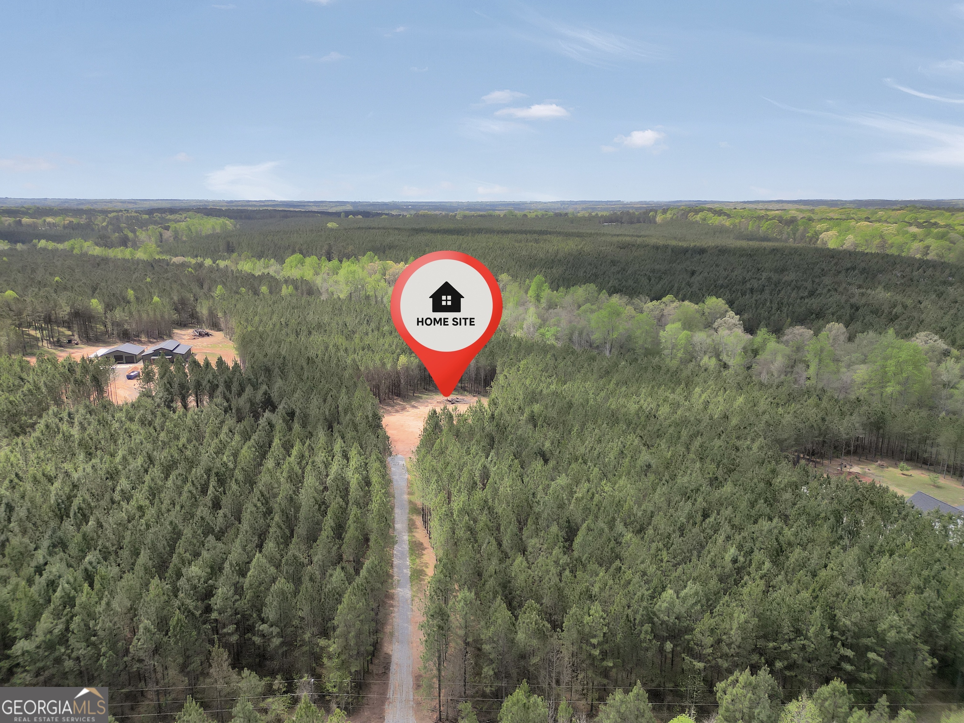 0 Jordan Road, Unit 17 79 ACRES Monticello, GA 31064 - Photo 6 of 38 Gallery Image 6