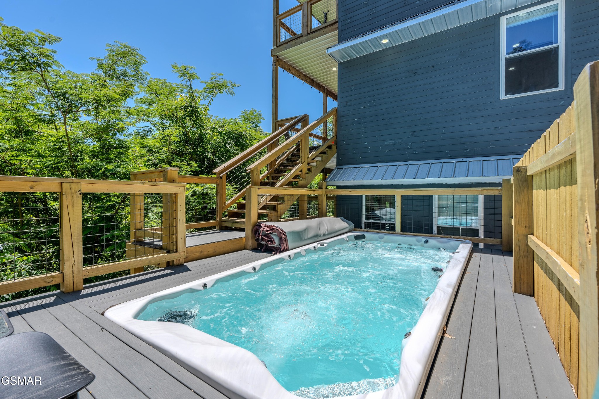 139 Water Tower Road Gatlinburg, TN 37738 - Photo 2 of 79 Gallery Image 2
