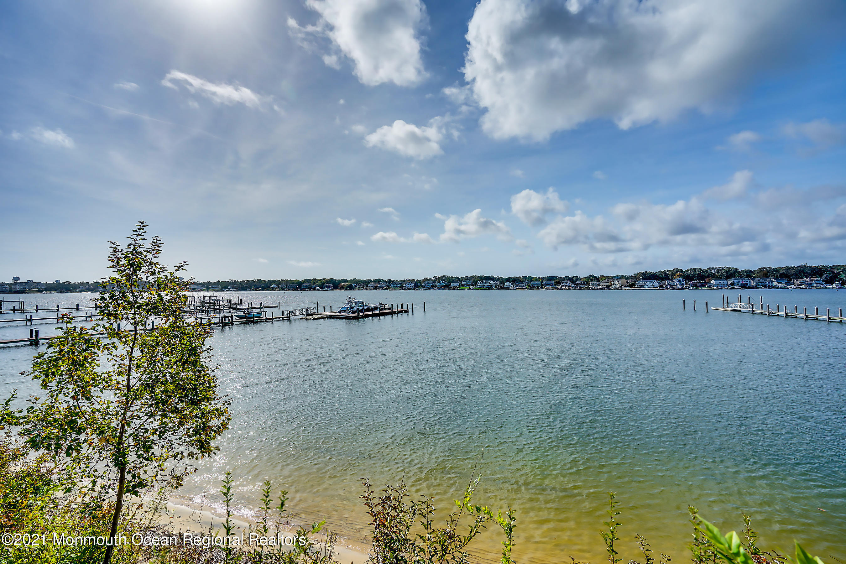 1015 Forrest Road Brielle, NJ 08730 - Photo 44 of 61 a view of a lake