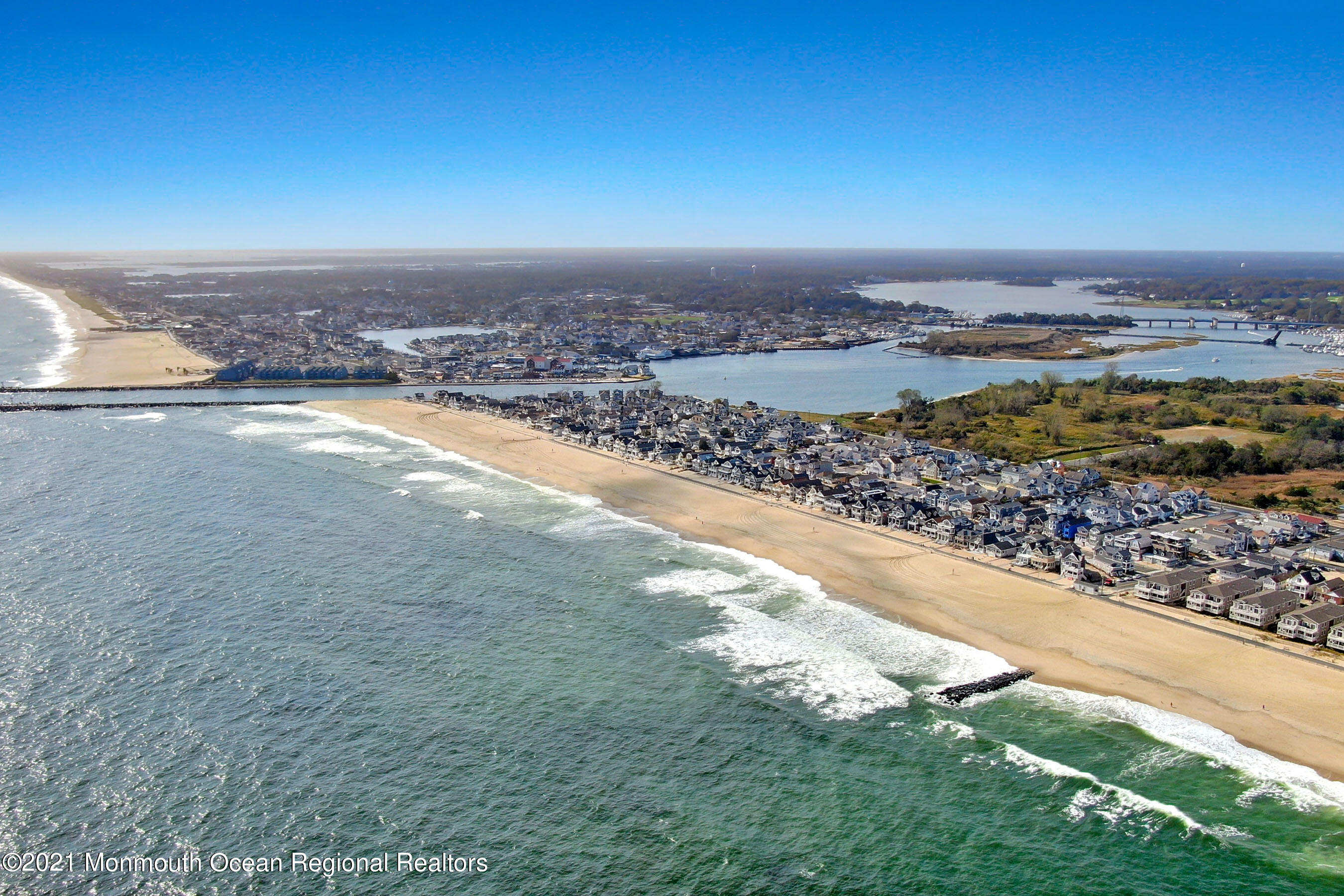 1015 Forrest Road Brielle, NJ 08730 - Photo 57 of 61 Manasquan Beach