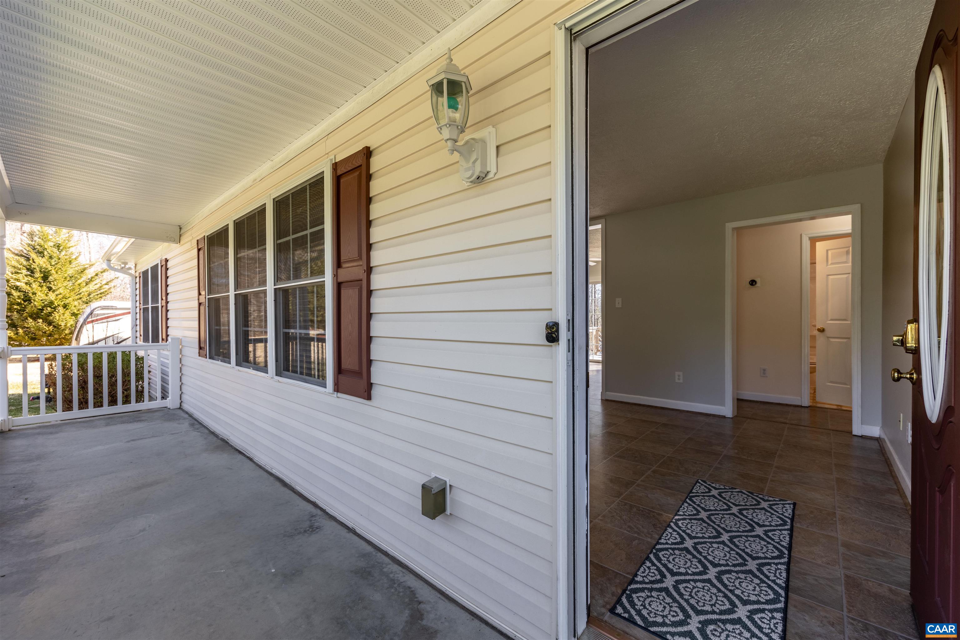 242 Fairview Road Louisa, VA 23093 - Photo 24 of 75
