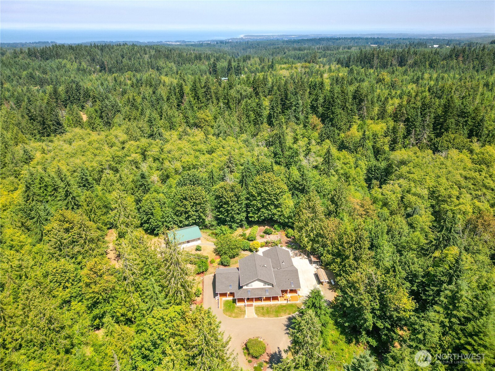 3359 O Brien Road Port Angeles, WA 98362 - Photo 39 of 40