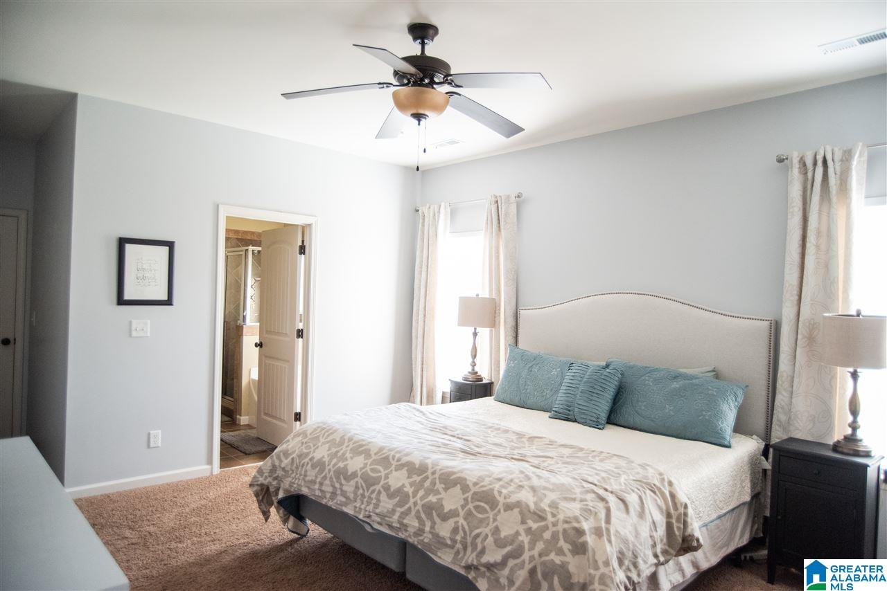 4055 Prescott Court Springville, AL 35146 - Photo 10 of 34