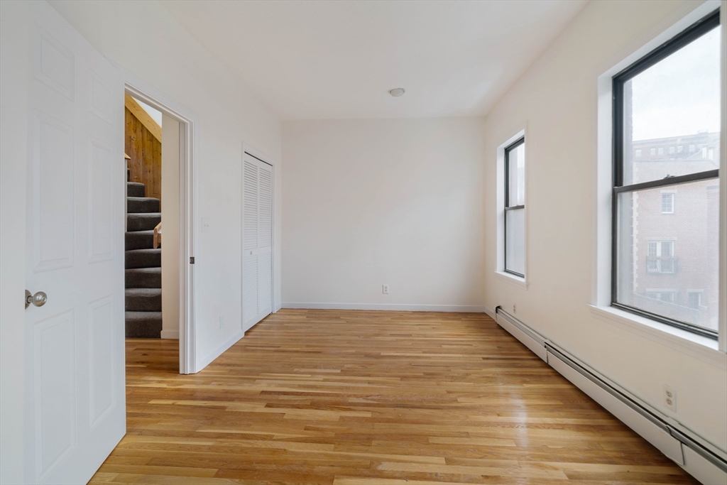 195 Endicott Street, Unit 3 Boston, MA 02113 - Photo 11 of 25