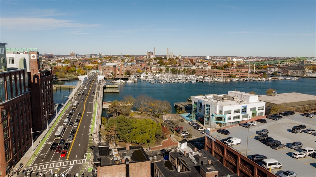 195 Endicott Street, Unit 3 Boston, MA 02113 - Photo 22 of 25