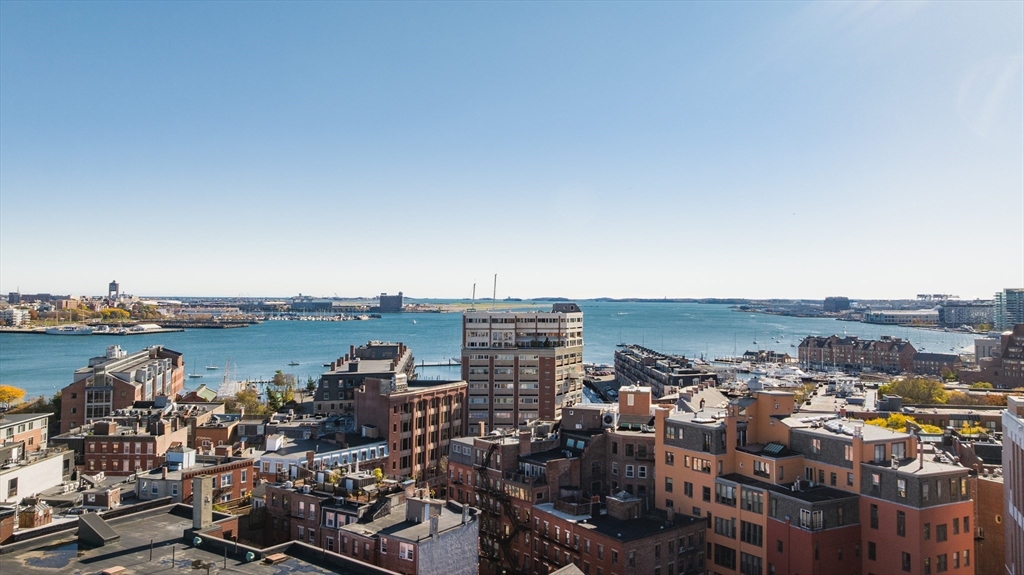 195 Endicott Street, Unit 3 Boston, MA 02113 - Photo 23 of 25