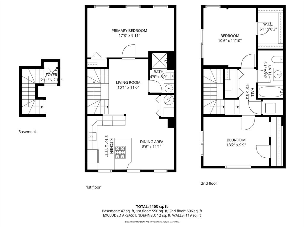 195 Endicott Street, Unit 3 Boston, MA 02113 - Photo 25 of 25