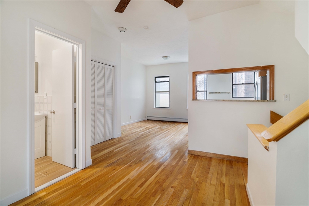 195 Endicott Street, Unit 3 Boston, MA 02113 - Photo 8 of 25