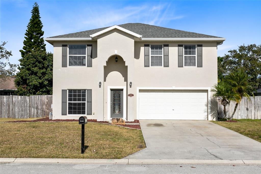 1400 Broken Pine Road Deltona, FL 32725 - Photo 1 of 1 Gallery Image 1