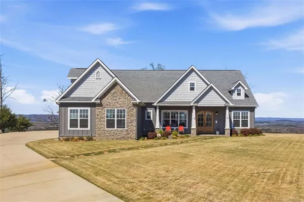 $849,900 | 51 County Road 1024, Cedar Bluff, AL 35959