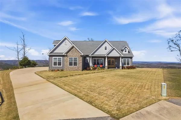 $849,900 | 51 County Road 1024, Cedar Bluff, AL 35959
