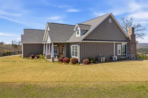 $849,900 | 51 County Road 1024, Cedar Bluff, AL 35959