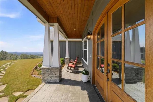 $849,900 | 51 County Road 1024, Cedar Bluff, AL 35959