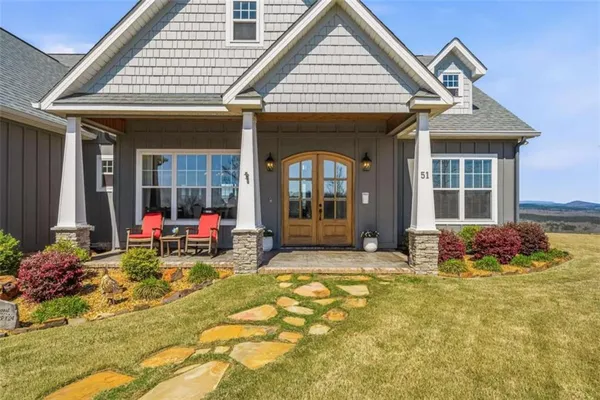 $849,900 | 51 County Road 1024, Cedar Bluff, AL 35959