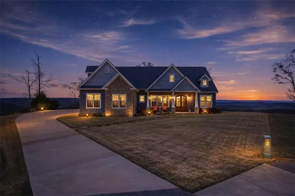 $849,900 | 51 County Road 1024, Cedar Bluff, AL 35959