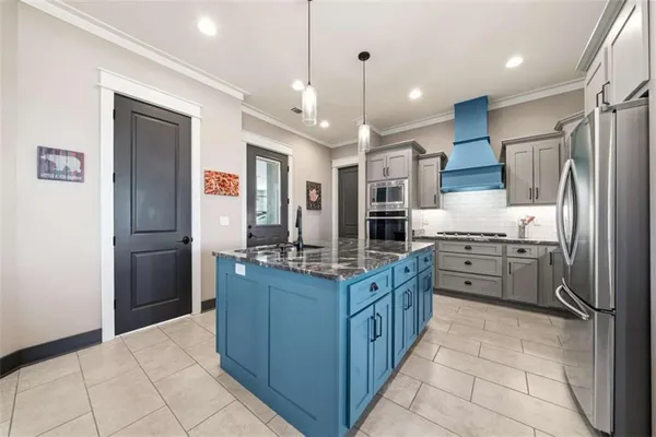 $849,900 | 51 County Road 1024, Cedar Bluff, AL 35959