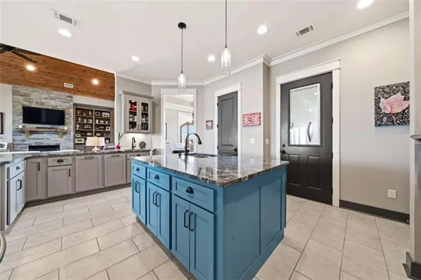 $849,900 | 51 County Road 1024, Cedar Bluff, AL 35959