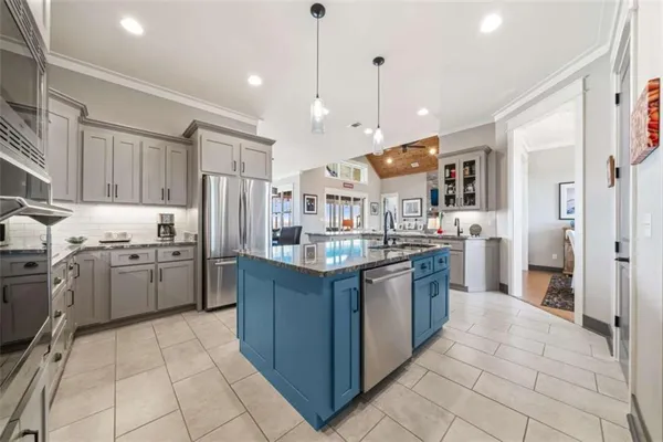 $849,900 | 51 County Road 1024, Cedar Bluff, AL 35959