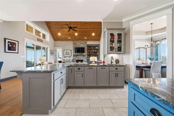 $849,900 | 51 County Road 1024, Cedar Bluff, AL 35959