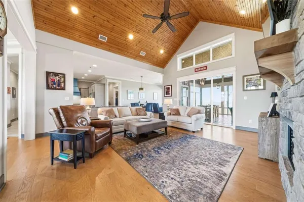 $849,900 | 51 County Road 1024, Cedar Bluff, AL 35959