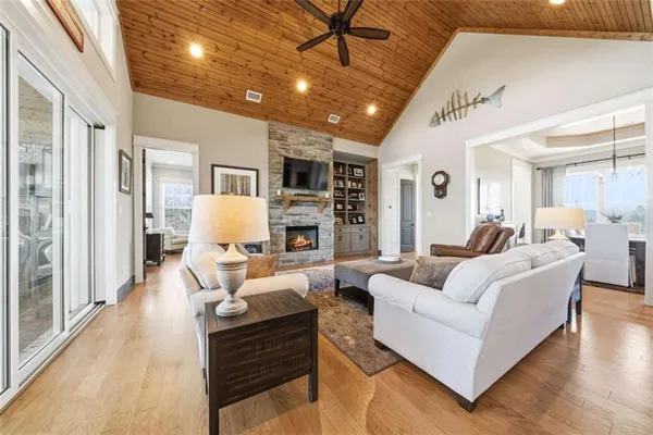 $849,900 | 51 County Road 1024, Cedar Bluff, AL 35959