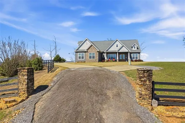 $849,900 | 51 County Road 1024, Cedar Bluff, AL 35959