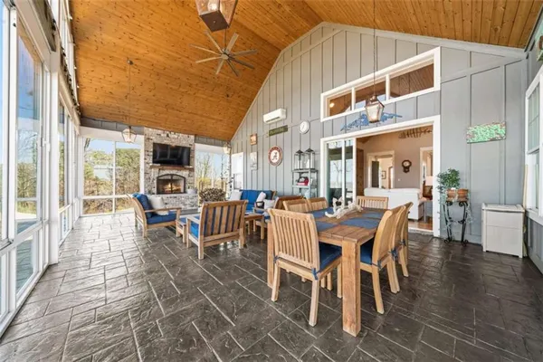 $849,900 | 51 County Road 1024, Cedar Bluff, AL 35959