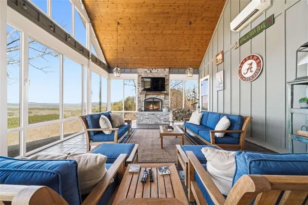 $849,900 | 51 County Road 1024, Cedar Bluff, AL 35959