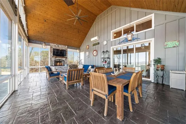 $849,900 | 51 County Road 1024, Cedar Bluff, AL 35959