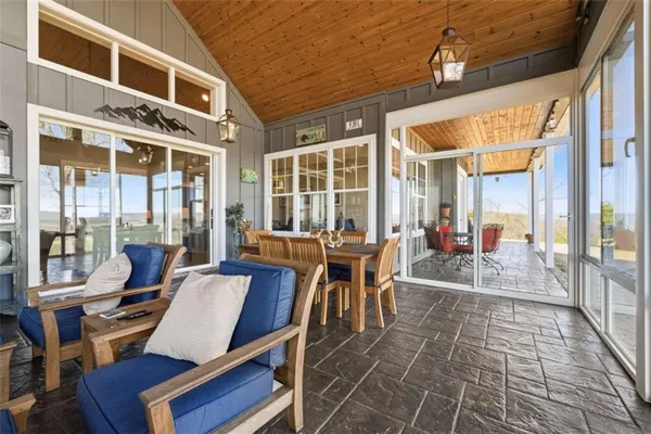 $849,900 | 51 County Road 1024, Cedar Bluff, AL 35959