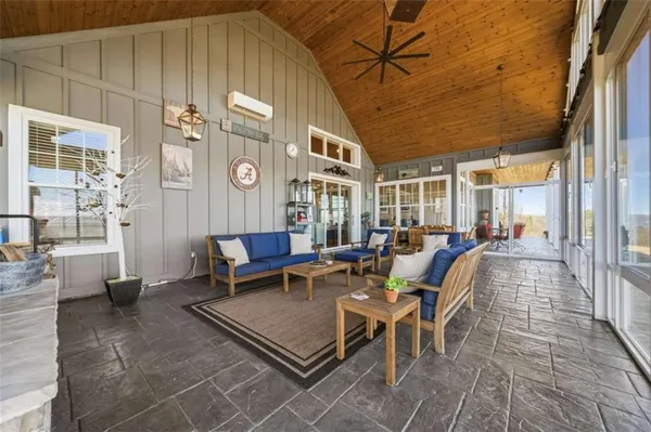 $849,900 | 51 County Road 1024, Cedar Bluff, AL 35959