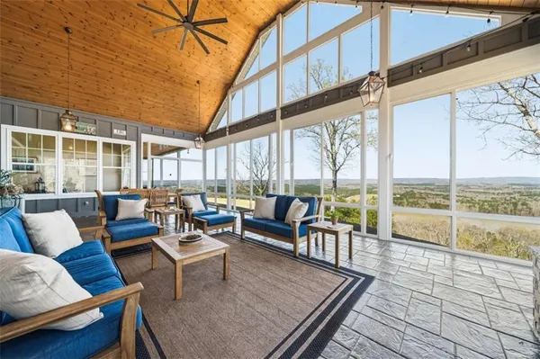 $849,900 | 51 County Road 1024, Cedar Bluff, AL 35959