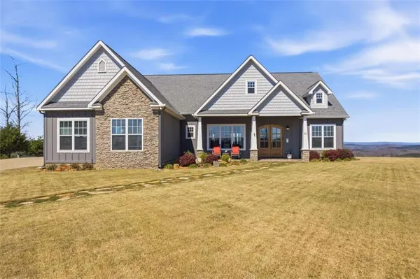 $849,900 | 51 County Road 1024, Cedar Bluff, AL 35959