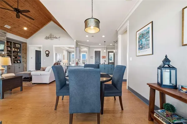 $849,900 | 51 County Road 1024, Cedar Bluff, AL 35959