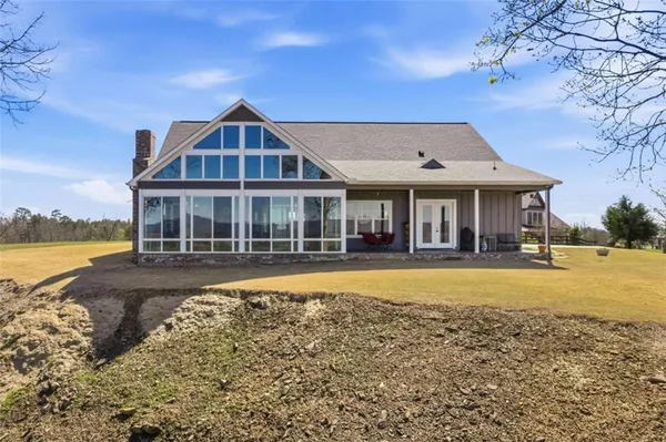 $849,900 | 51 County Road 1024, Cedar Bluff, AL 35959