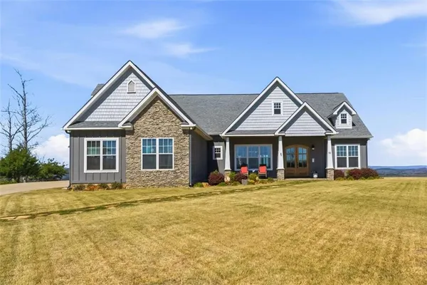 $849,900 | 51 County Road 1024, Cedar Bluff, AL 35959