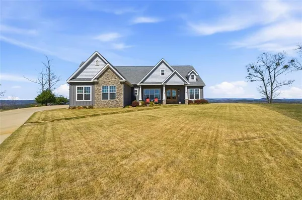 $849,900 | 51 County Road 1024, Cedar Bluff, AL 35959