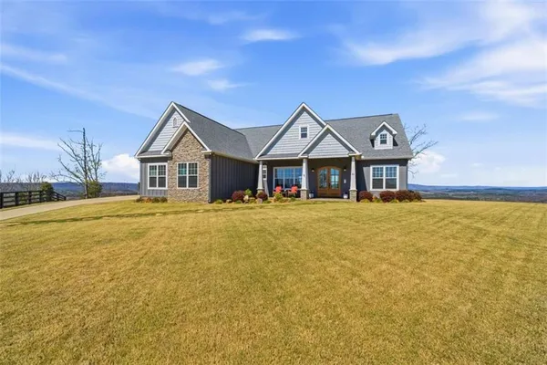 $849,900 | 51 County Road 1024, Cedar Bluff, AL 35959