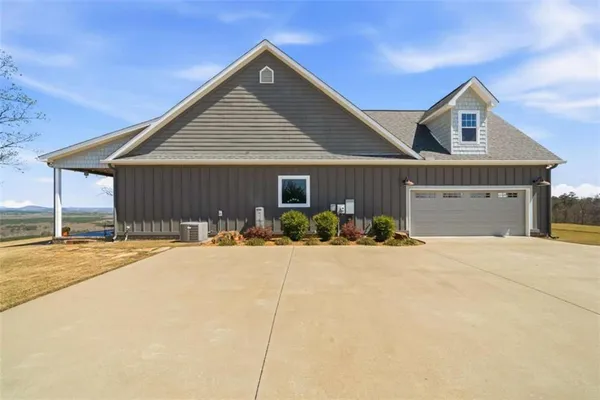 $849,900 | 51 County Road 1024, Cedar Bluff, AL 35959