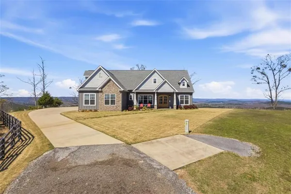$849,900 | 51 County Road 1024, Cedar Bluff, AL 35959