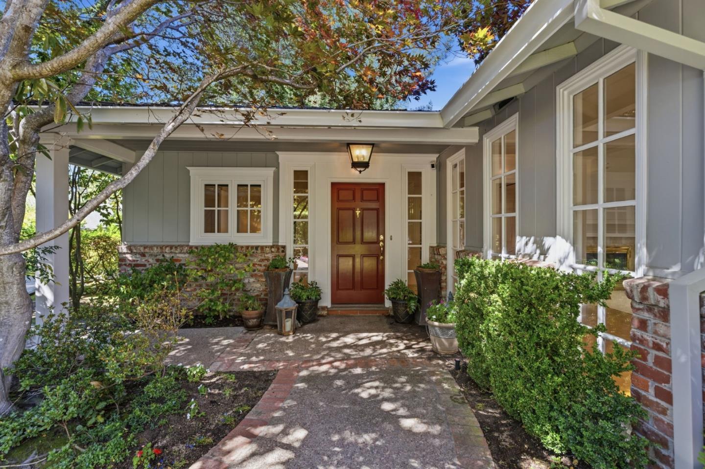2245 Oakdale Road Hillsborough, CA 94010 - Photo 1 of 67