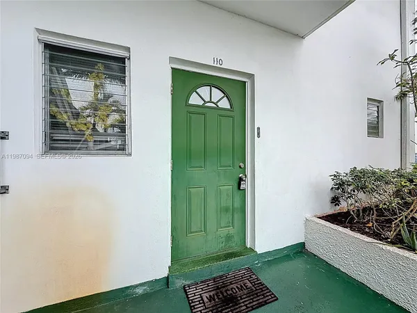 $110,000 | 6730 Arbor Drive, Unit 110, Miramar, FL 33023