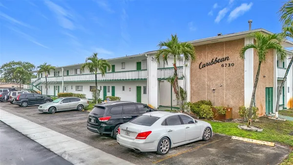 $110,000 | 6730 Arbor Drive, Unit 110, Miramar, FL 33023
