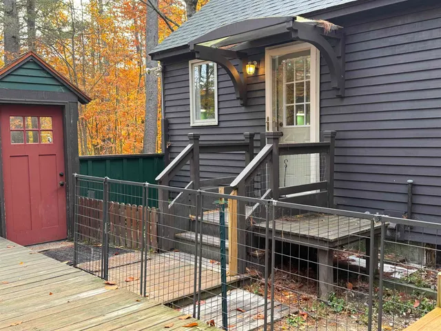 $425,000 | 4 Brookwood Drive, Ossipee, NH 03864