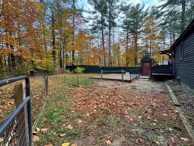 $425,000 | 4 Brookwood Drive, Ossipee, NH 03864