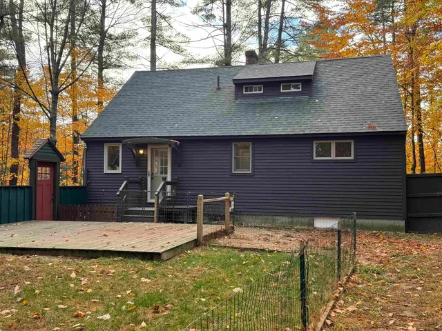 $425,000 | 4 Brookwood Drive, Ossipee, NH 03864
